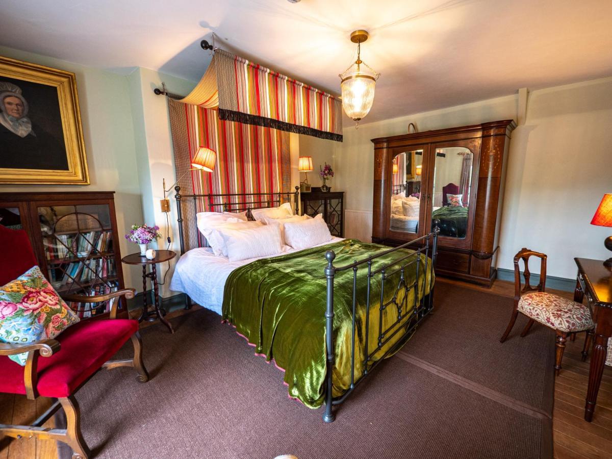 Sawcliffe Manor Country House With Spa, Free Parking, Catering, Self Checkin, Farmstay 斯肯索普 外观 照片