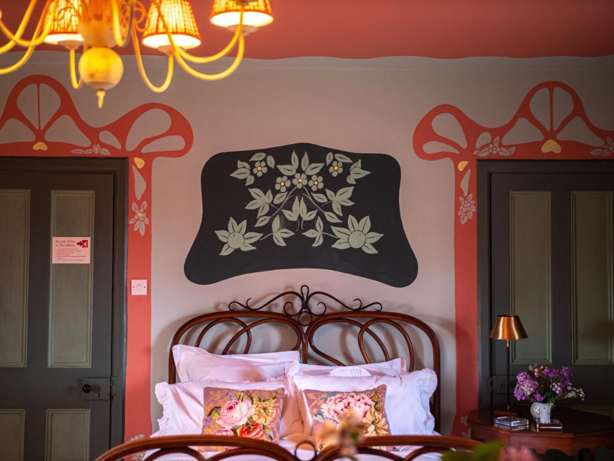 Sawcliffe Manor Country House With Spa, Free Parking, Catering, Self Checkin, Farmstay 斯肯索普 外观 照片