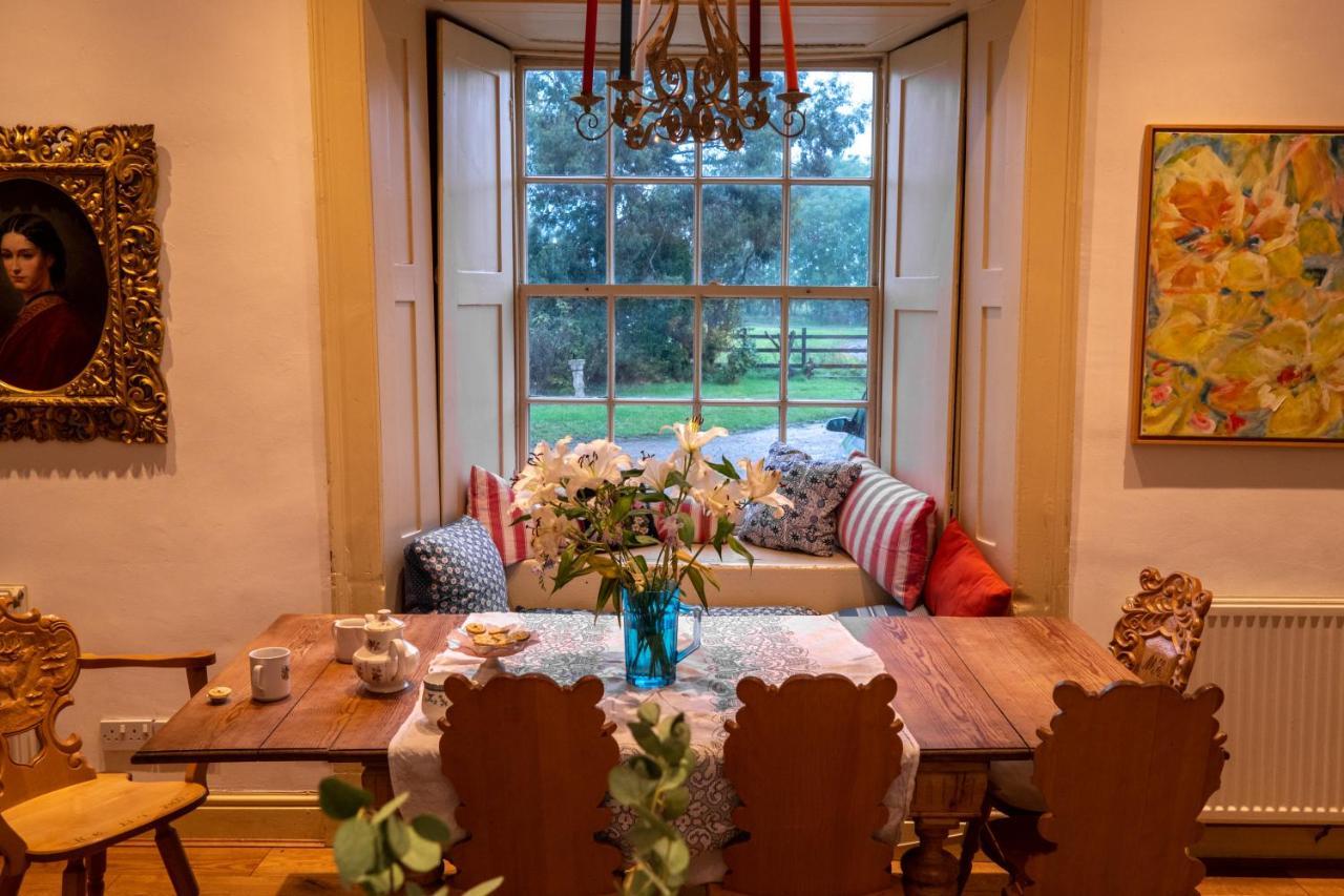 Sawcliffe Manor Country House With Spa, Free Parking, Catering, Self Checkin, Farmstay 斯肯索普 外观 照片