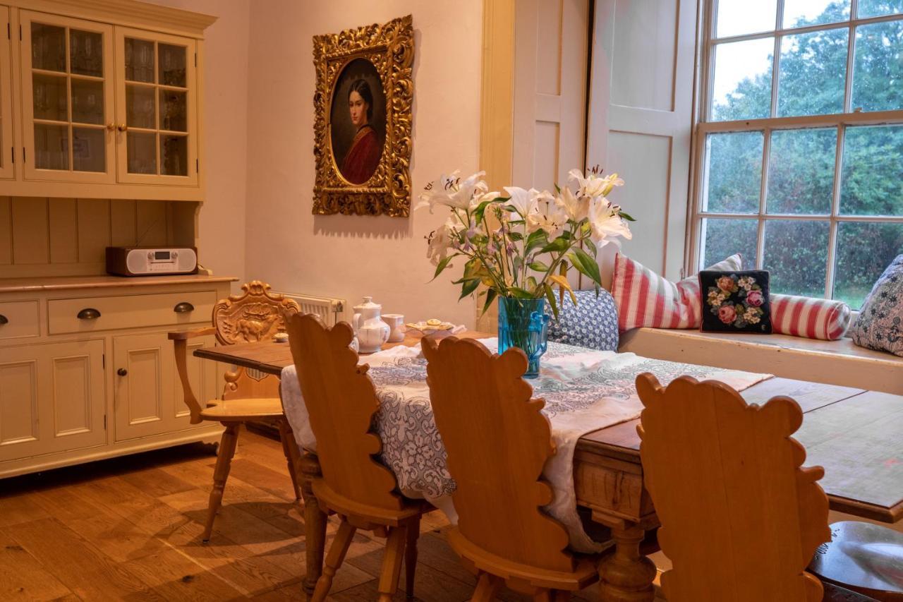 Sawcliffe Manor Country House With Spa, Free Parking, Catering, Self Checkin, Farmstay 斯肯索普 外观 照片