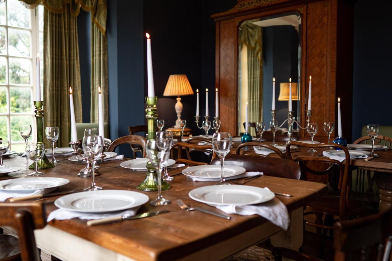 Sawcliffe Manor Country House With Spa, Free Parking, Catering, Self Checkin, Farmstay 斯肯索普 外观 照片