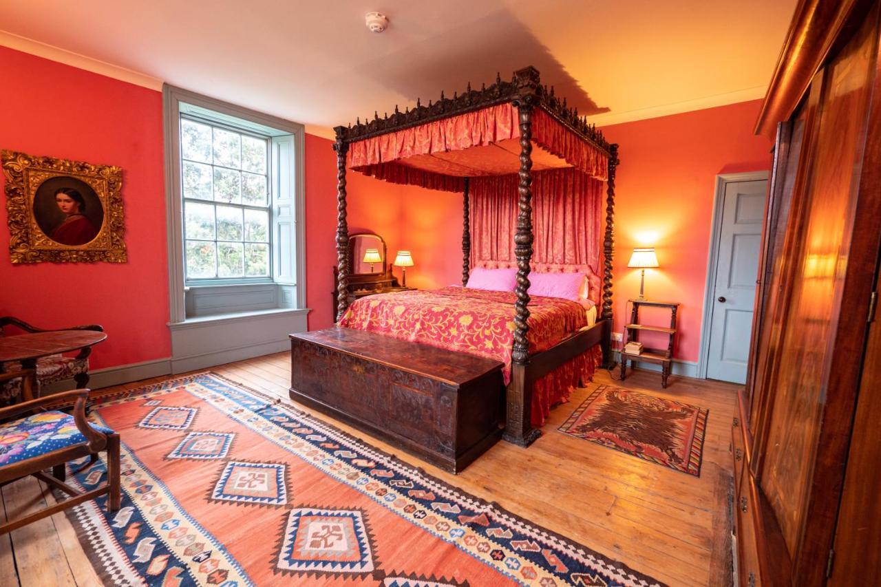 Sawcliffe Manor Country House With Spa, Free Parking, Catering, Self Checkin, Farmstay 斯肯索普 外观 照片